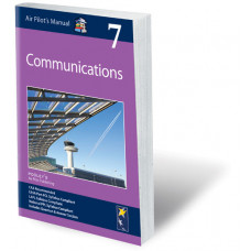 Air Pilot Manual - Communications