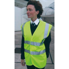 High visibility Vest