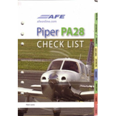 PA28 Checklist