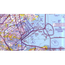 Southern England & Wales Chart Ed 42