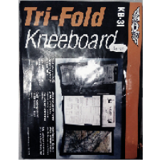 ASA - Tri-Fold Knee-board