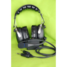 Wing Headsets - ANR
