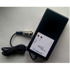 LM8 Metal Hydride Battery Charger