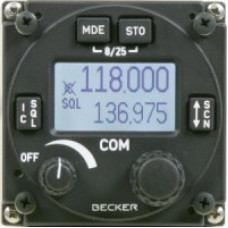 Becker AR 6201 Transceiver (6 Watt)