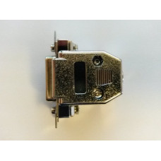 KTX2 Connector with integral soldering aid