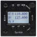 ATR 833 Transceiver with LCD