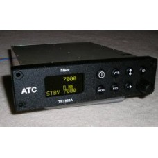 TRT 800A OLED Mode S Transponder