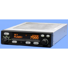 TRIG TT31 Mode S Transponder - w/ Tray & Connectors