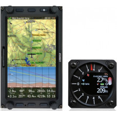 LX NAV LX9050 Club with IGC Logger, SD Card, V9 Vario