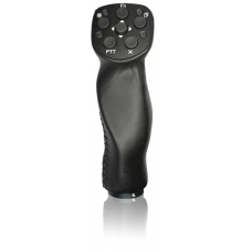LX NAV Remote Control Stick - 19.3mm for Ventus M, with Red Button Start Switch