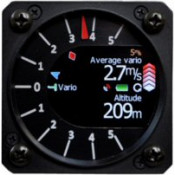 Glider Variometer Systems Accessories