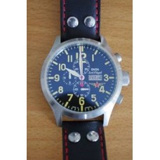 Yakolev Pilots Watch