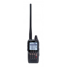 Yaesu FTA-750L Hand Held 8.33 AIrband  Transceiver