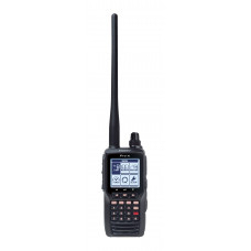 Yaesu FTA-550 AA Hand Held 8.33 Airband  Transceiver