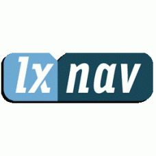 LX NAV Traffic Monitor 57mm