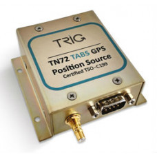 Trig TN72 GPS Receiver